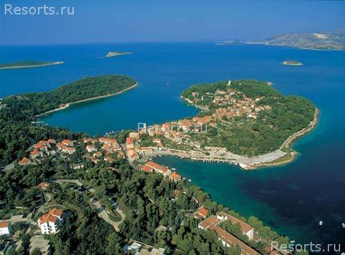 Croatia Hotel 9